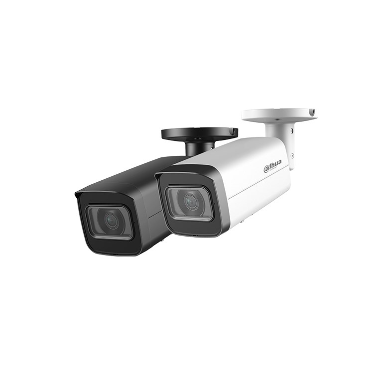 DahuaDahua IPC-HFW2441T-AS-0360B 4 Megapiksel WDR sabit-focal Bullet IP KameraIPC-HFW2441T-AS-0360B