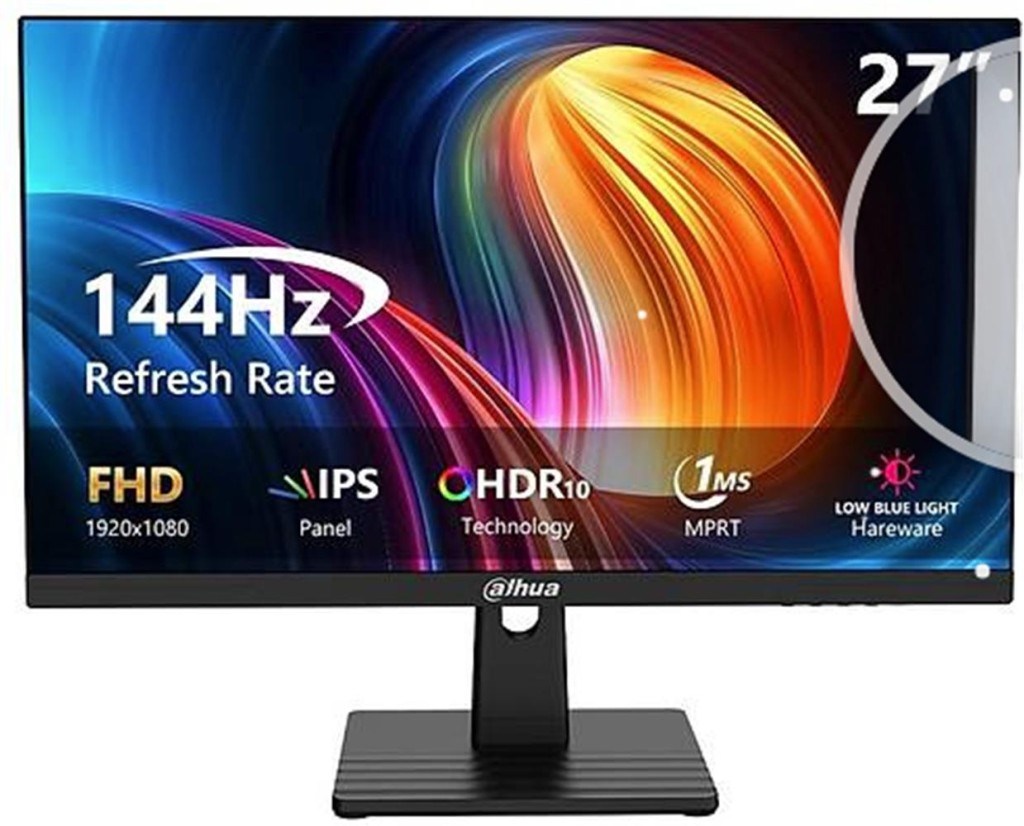 DahuaDahua LM27-B221B 27