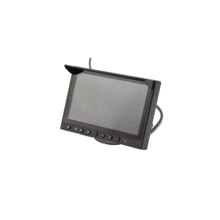 DahuaDahua MLCDF7-E 7-in Renkli Liquid Crystal EkranGeniş Ekran TFT-LCDMLCDF7-E