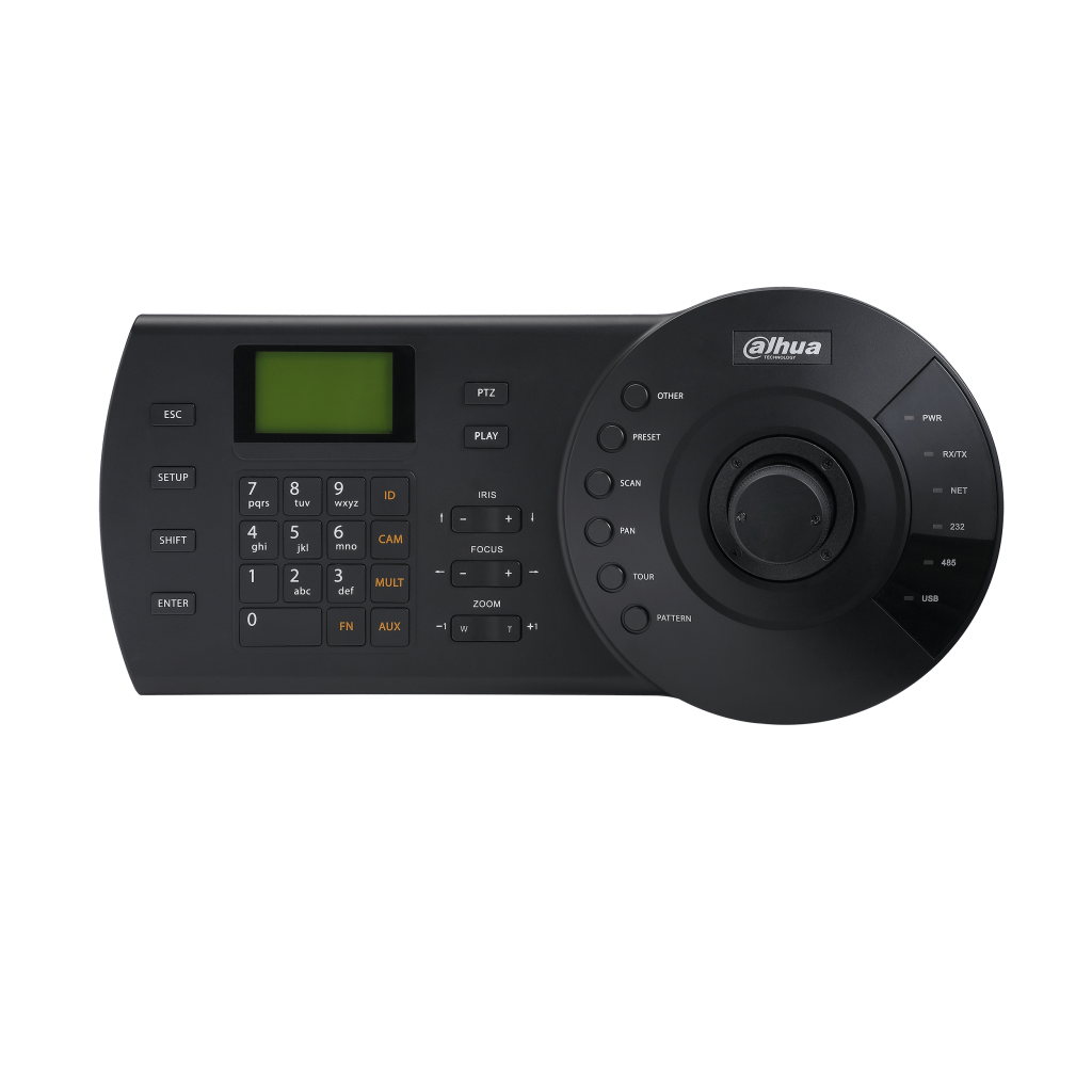 DahuaDahua NKB1000 Network KlavyeNKB1000