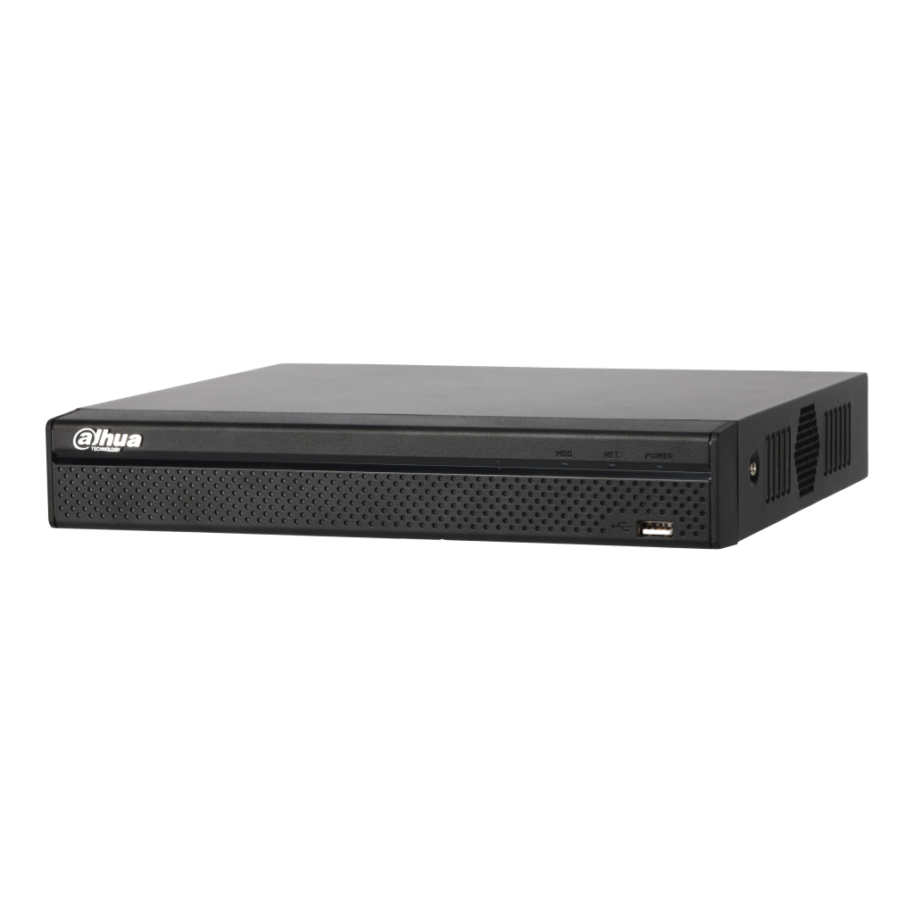 DahuaDahua NVR4104HS-P-4KS2 NVR4104HS-P-4KS2NVR4104HS-P-4KS2