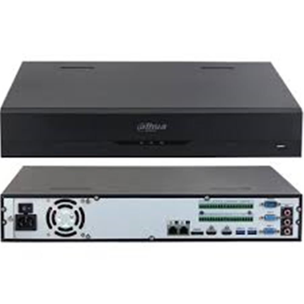 DahuaDahua NVR5232S-EI 32 Kanal Nvr Kayıt Cihazı6923172586018