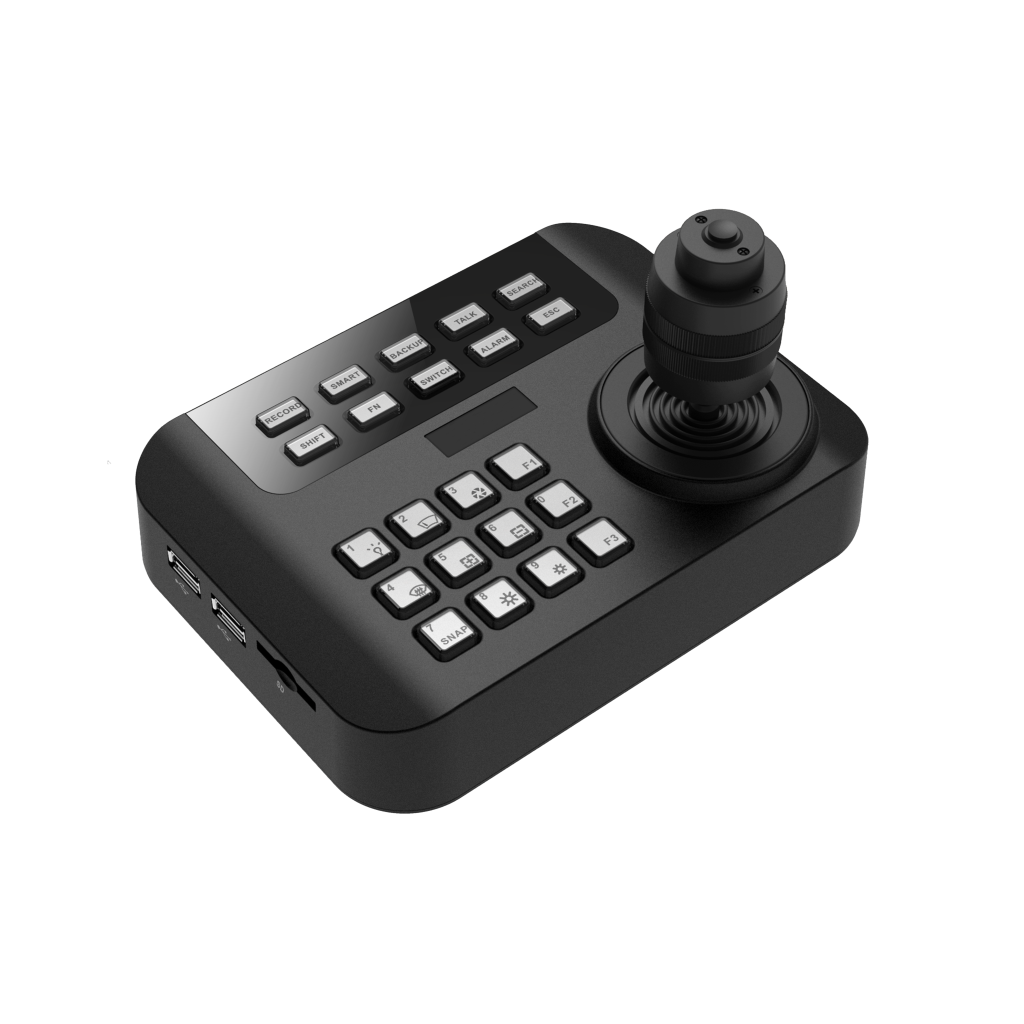 DahuaDahua OK-MKB1100 Mini KeyboardOK-MKB1100