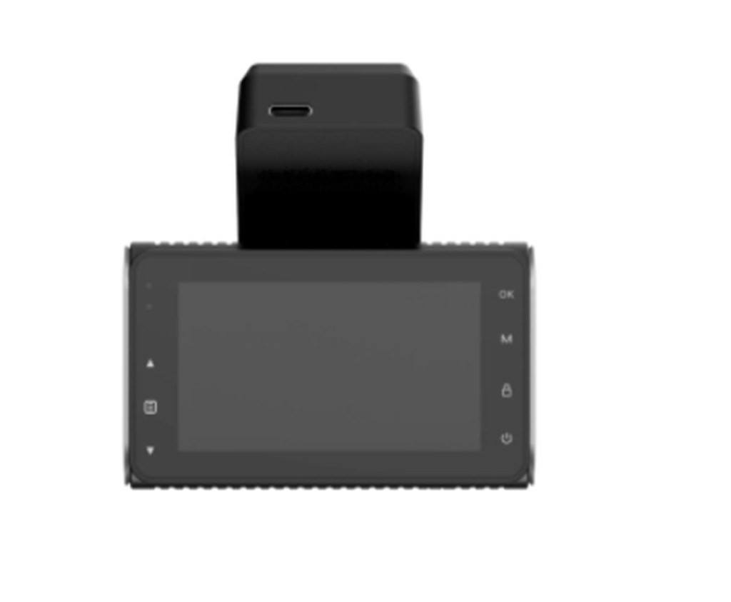 DahuaDahua S10 Araç Kamerası, 4K+1K, Wifi,6939554951329
