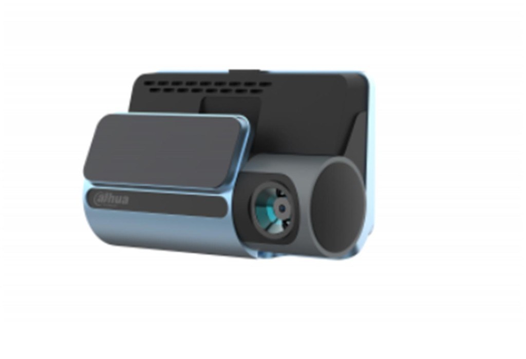 DahuaDahua S8 Araç Kamerası, Çift kamera, Wifi, 3840P6923172575791