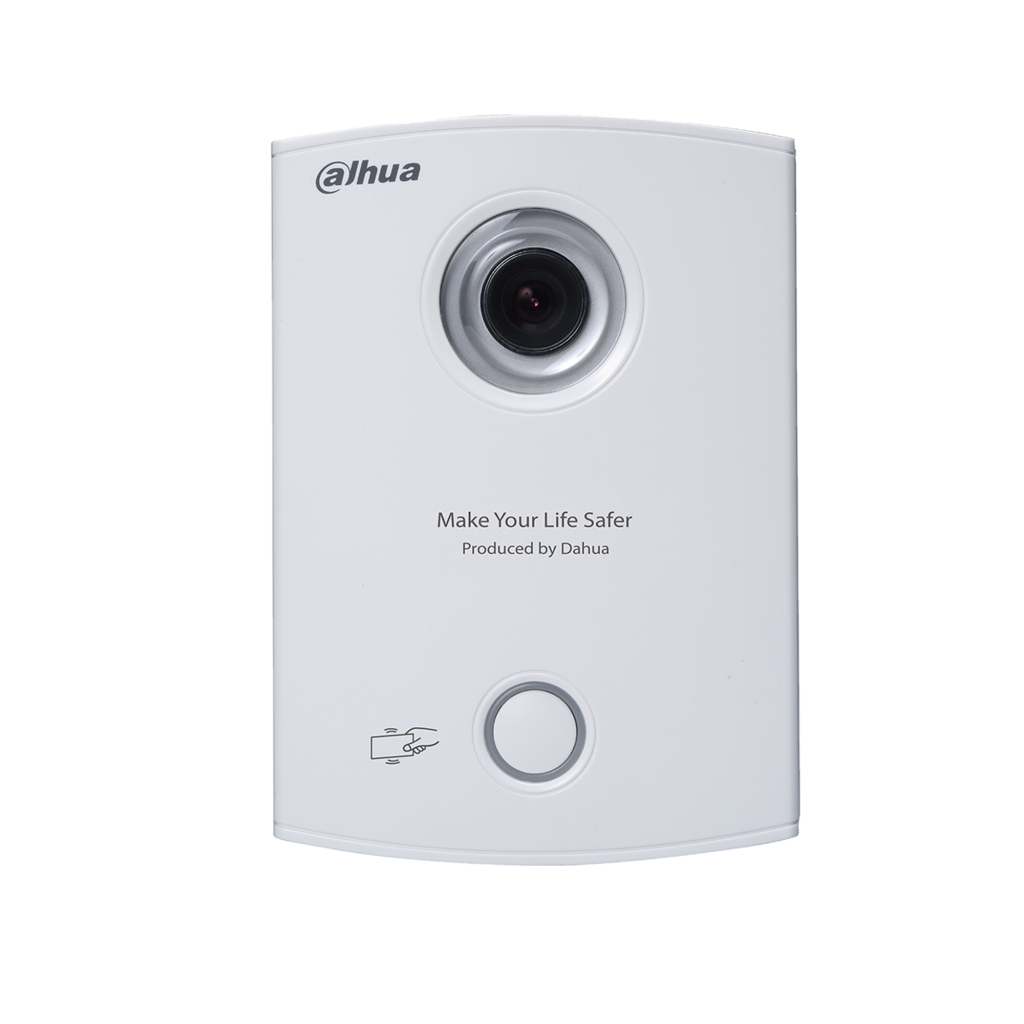 DahuaDahua VTO-6100C IP Villa Dış İstasyonVTO-6100C