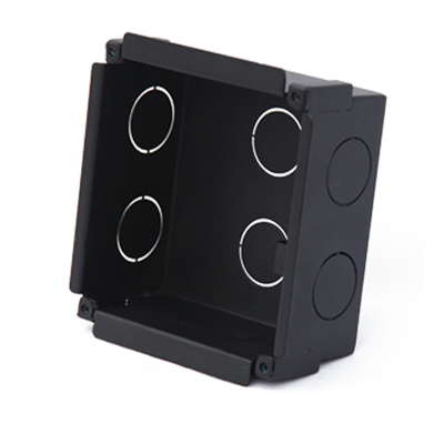 DahuaDahua VTOB107 VTO2000A için Box monte gömme aparatıVTOB107