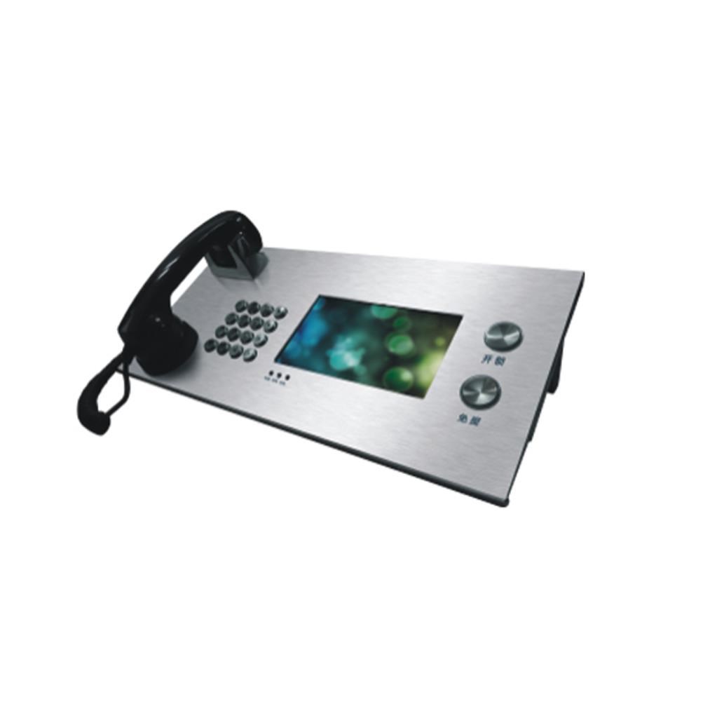 DahuaDahua VTS1500A Güvenlik KonsoluVTS1500A