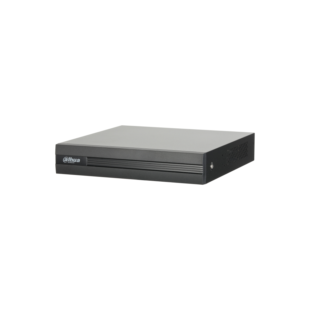 DahuaDahua XVR1A04 4 Kanal Penta-brid 1080N/720P Cooper 1U Dijital Video KaydediciXVR1A04