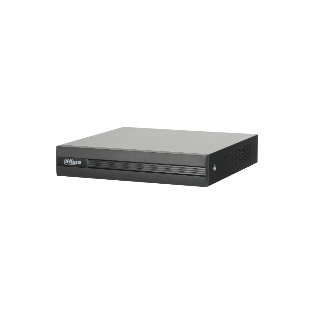 DahuaDahua XVR1B08 8 Kanal Penta-brid 1080N / 720P Cooper 1U Dijital Video KaydediciXVR1B08