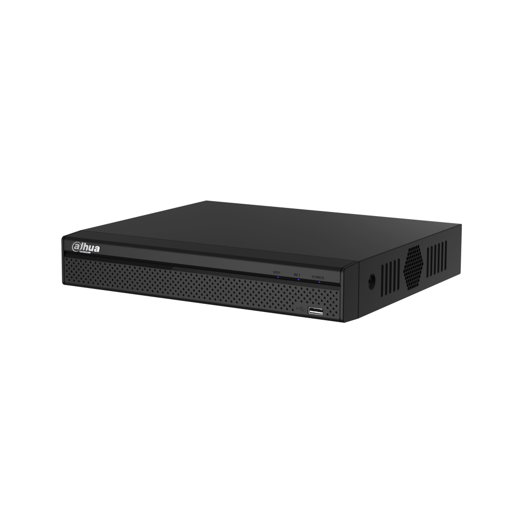 DahuaDahua XVR4108HS-X 8 Kanal Penta-brid 720P Kompakt 1U Dijital Video KaydediciXVR4108HS-X