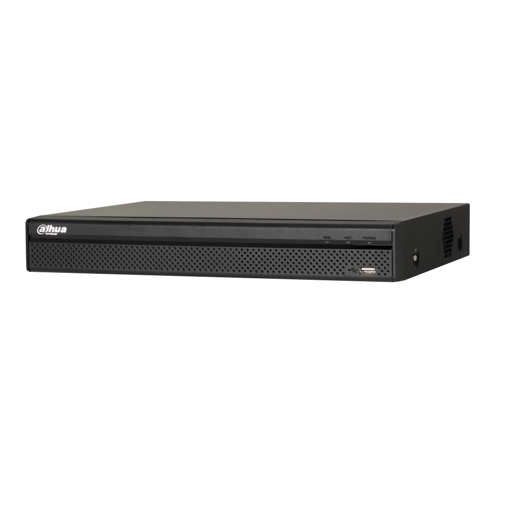 DahuaDahua XVR5108H-I 8 Kanal Penta-brid 1080P Mini 1U Dijital Video KaydediciXVR5108H-I