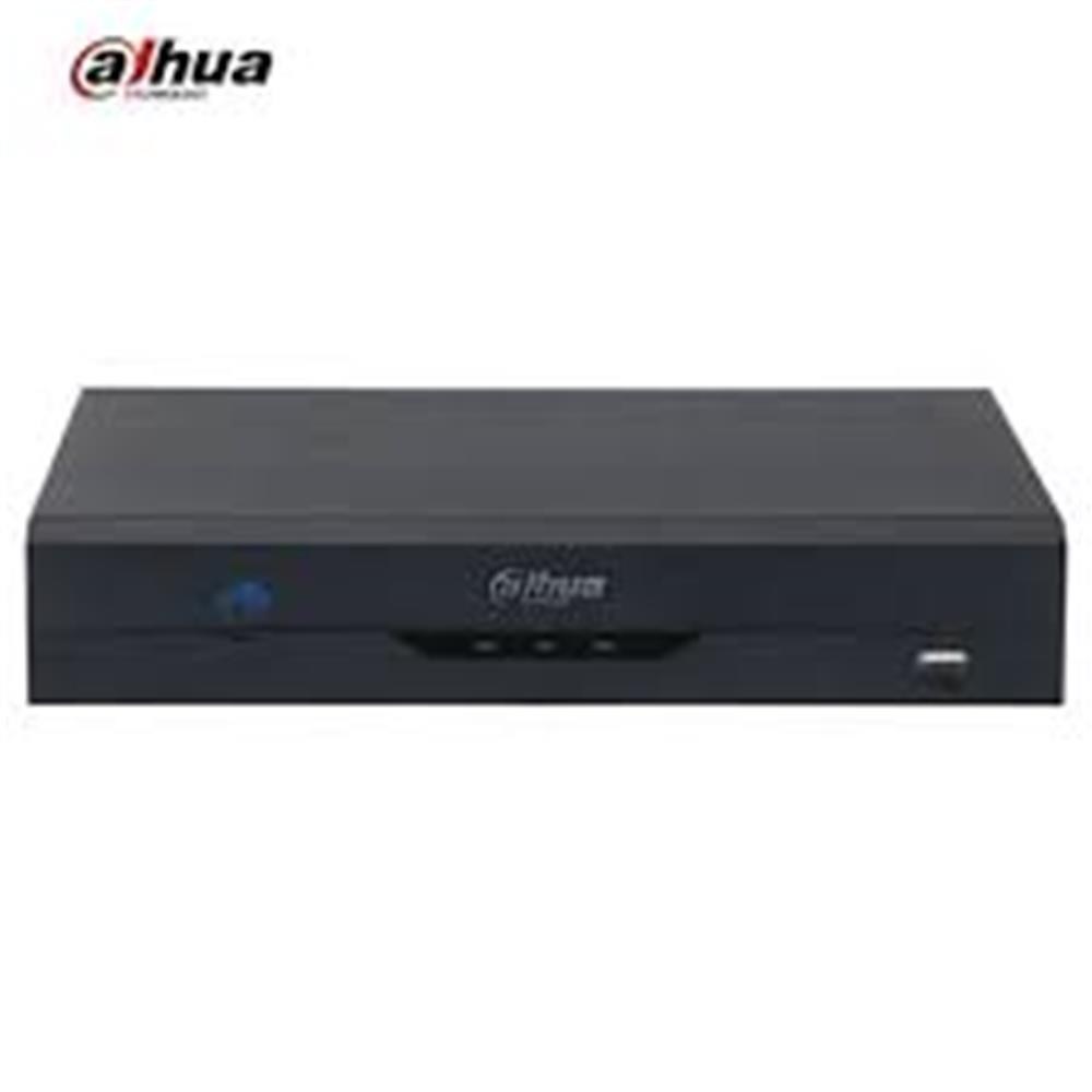 DahuaDahua XVR5108HS-5M-I3-T 8 Kanal H.265+ AI XVR Kayıt Cihazı (5 MP, 10x1TB Hdd Destekli)6923172583499