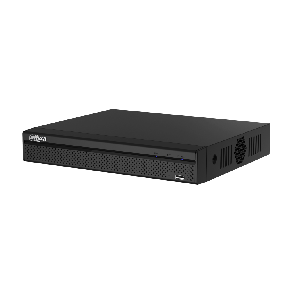 DahuaDahua XVR5108HS-X 8 Kanal Penta-brid 1080P Kompakt 1U Dijital Video KaydediciXVR5108HS-X