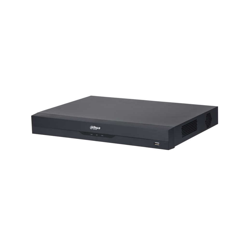 DahuaDahua XVR5216A-4KL-I2 16 Kanal Penta-brid 4K-N/5MP 1U 2HDD WizSense Dijital Video KaydediciXVR5216A-4KL-I2