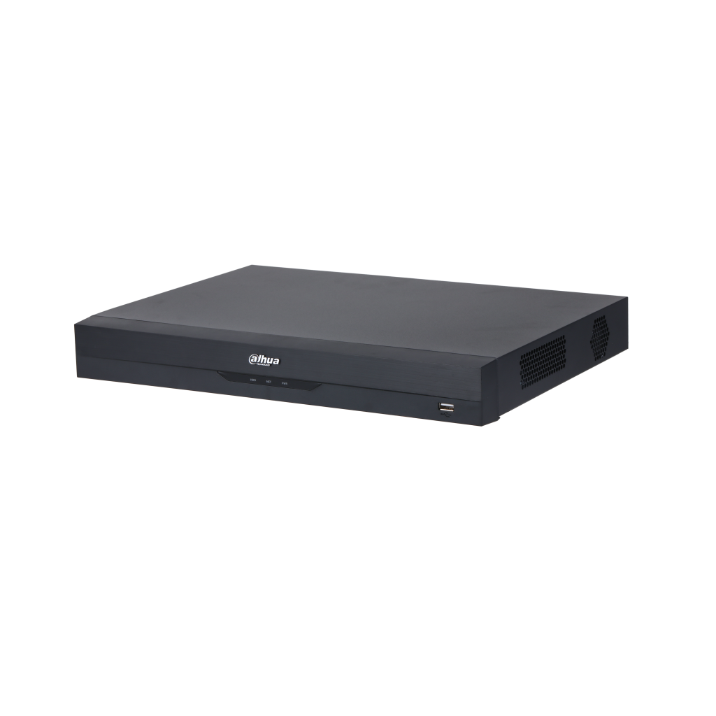 DahuaDahua XVR5216AN-I2 16 Kanal Penta-brid 5M-N/1080P 1U 2HDD'ler WizSense Dijital Video KaydediciXVR5216AN-I2