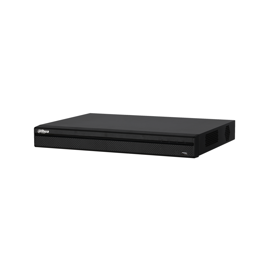 DahuaDahua XVR5232AN 32 Kanal Penta-brid 1080P Lite 1U Dijital Video KaydediciXVR5232AN