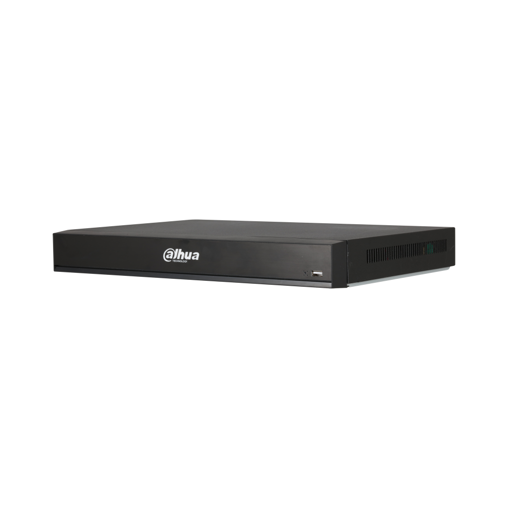 DahuaDahua XVR7216A-4KL-X 16 Kanal Penta-brid 4K 1U Dijital Video KaydediciXVR7216A-4KL-X