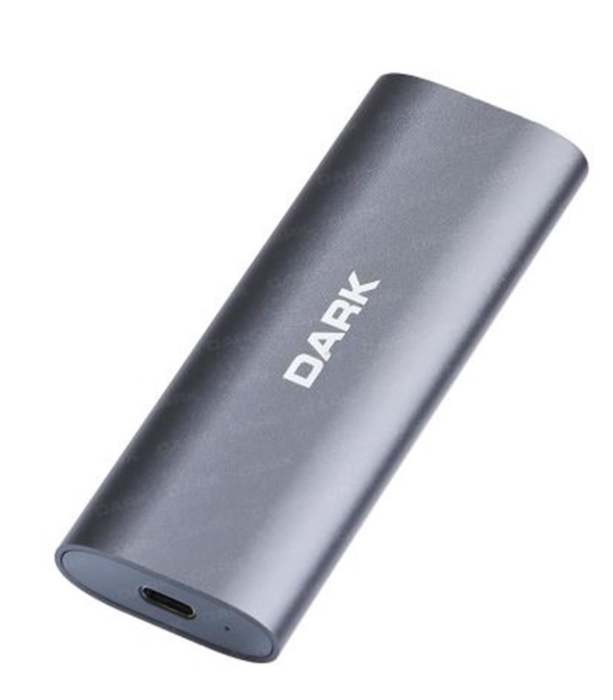 DARKDark DK-AC-DSEM4 USB Type C - M.2 NVMe Disk Kutusu8697939948002