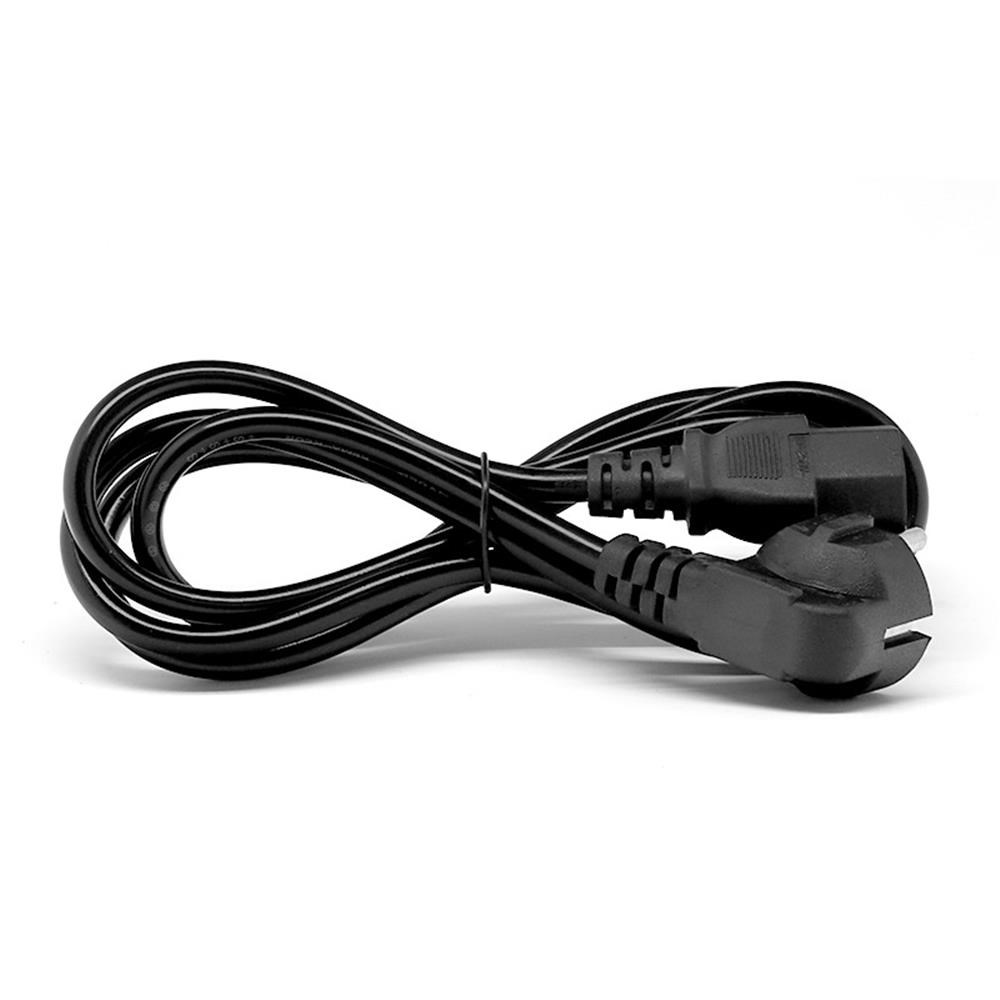 DARKDark DK-CB-PSC150 150cm Power Supply Güç Kablosu IEC 320 - C13 - 250V - Euro Plug8697939918876