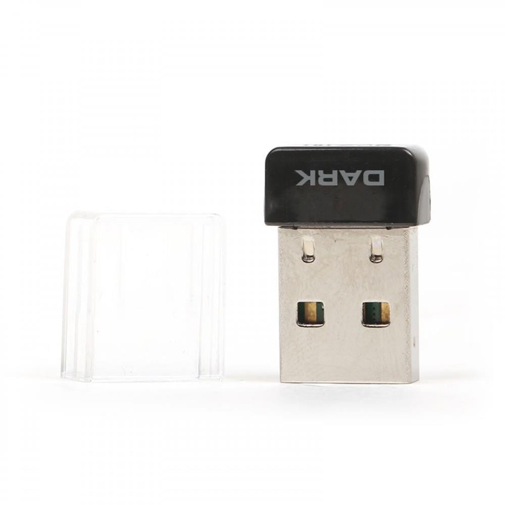 DARKDark DK-NT-Wdn150nan5 RangeMax Nano 150mbit 802.11N Kablosuz Ağ Ada8697939948996