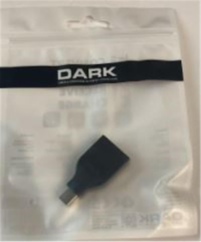 DARKDark Mini Display Port (Erkek) to Display Port (Dişi) 4K Destekli Dönüştürücü8683143205055