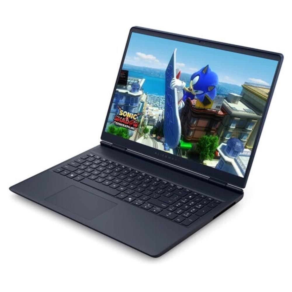 DELLDell Alienware 16 Core 7-240H 16GB 1TB RTX5060 (AC16250-C71615U56N) 16