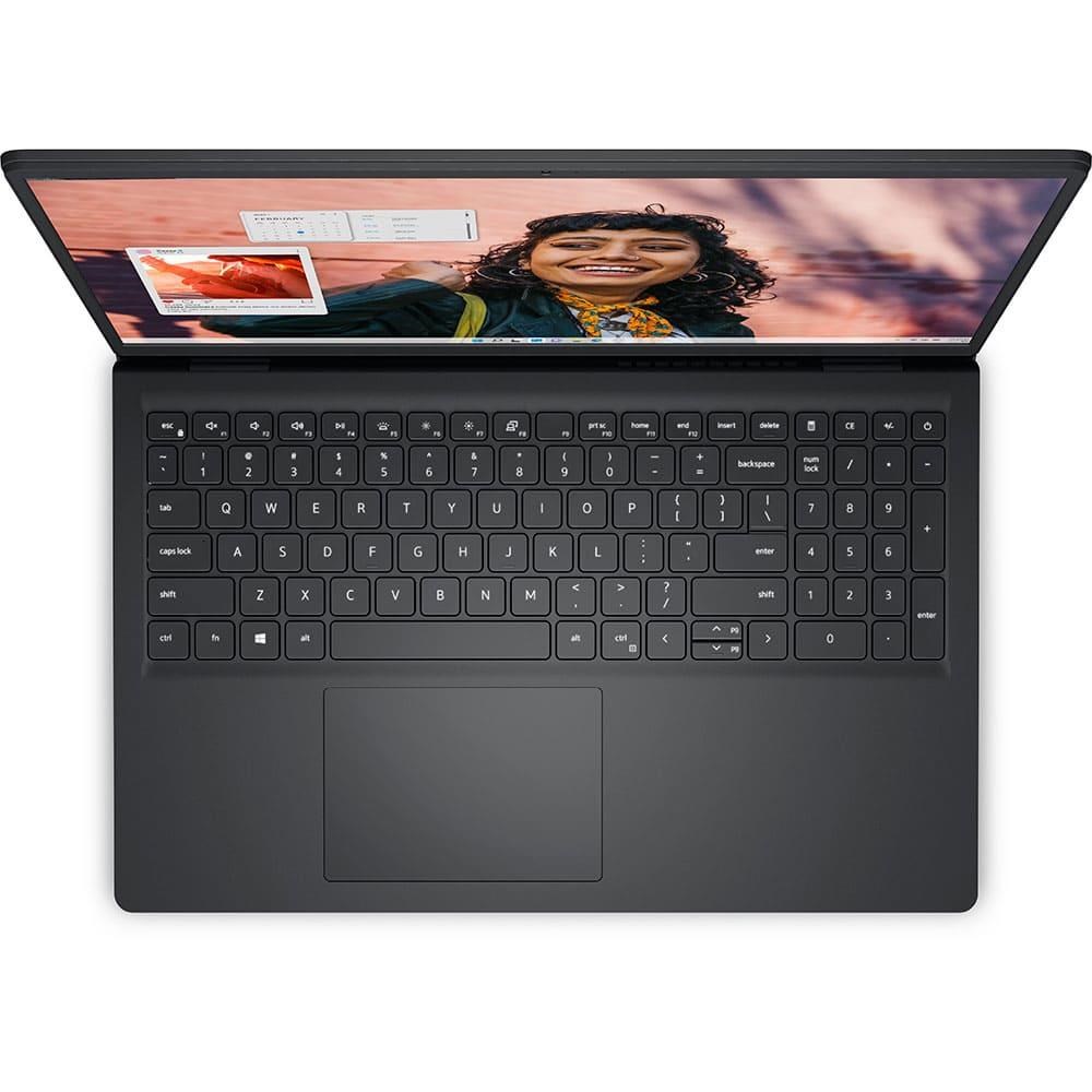 DELLDell Inspiron 15 3530 I35301103U i7-1355U 16GB 1TB SSD 15.6 inç Full HD 60Hz IPS Ubuntu Notebook4005401070467