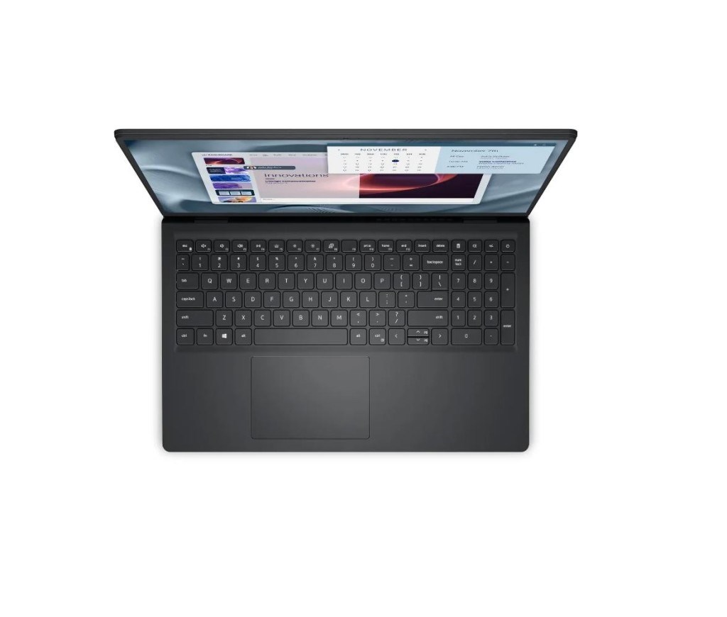 DELLDell Pro 15 Essential i5 1334 16GB 512SSD 15.6 FHD 120Hz Ubuntu PV15250_RPLU_007_P_U Notebook8699436970920