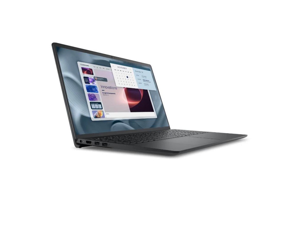DELLDell Pro 15 Essential i5 1334 16GB 512SSD 15.6 FHD 120Hz Ubuntu PV15250_RPLU_007_P_U Notebook8699436970920