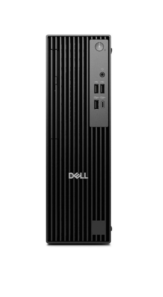 DELLDell Pro Slim QCS1250 I5 14500 8gb Ram 256GB SSD SFF FreeDOS Mini Pc8684998411219