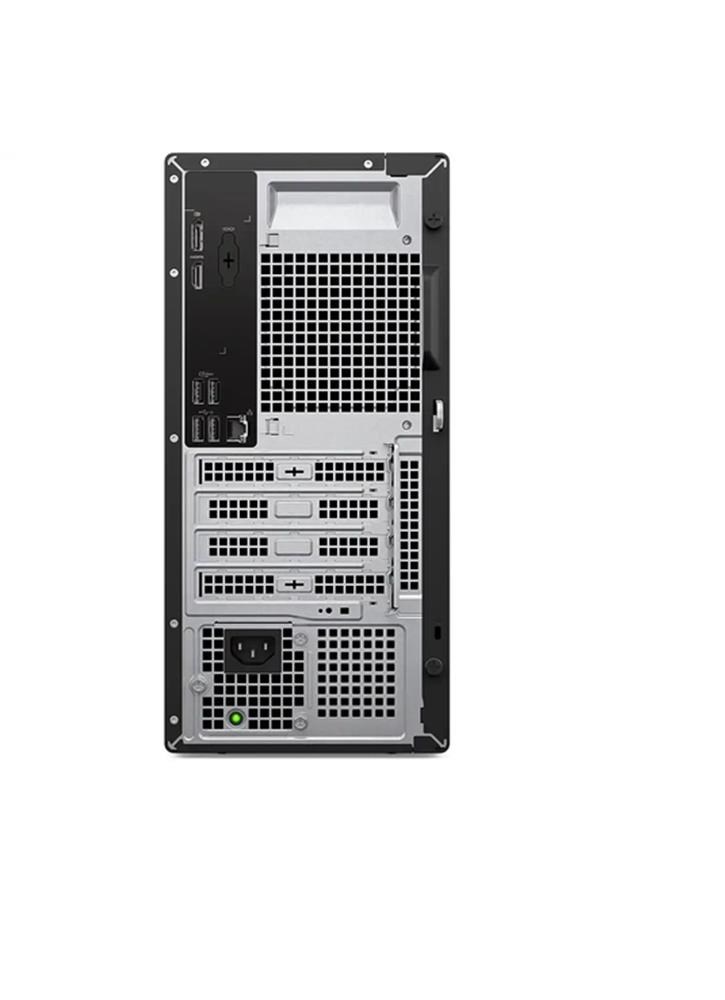 DELLDell Tower ECT1250 i5-14400 16GB 512GB SSD Ubuntu ECT1250-RPLS-R-003-U Masaüstü Bilgisayar8698534227196