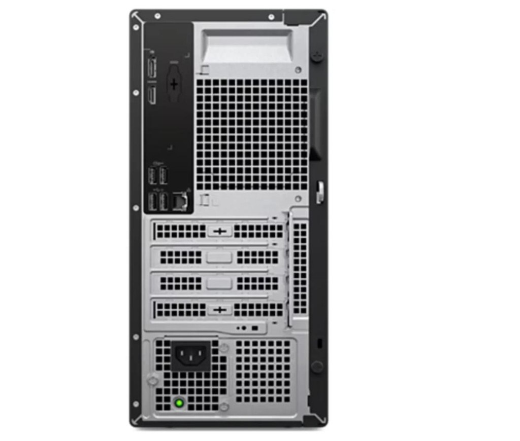 DELLDell Tower QVT1260 i5-14500 16GB 512GB SSD Ubuntu BTO005B_QVT1260_U Masaüstü Bilgisayar8695253710268
