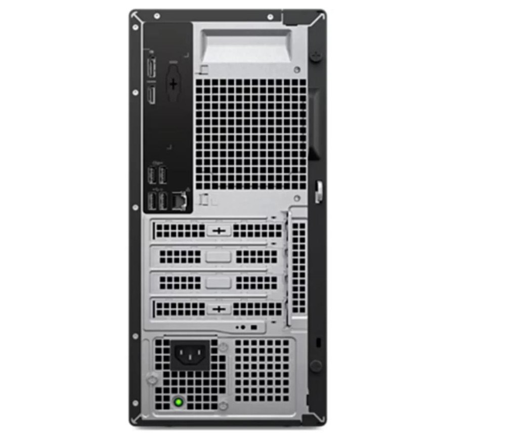 DELLDell Tower QVT1260 i5-14500 16GB 512GB SSD Ubuntu BTO005B_QVT1260_U Masaüstü Bilgisayar8695253710268