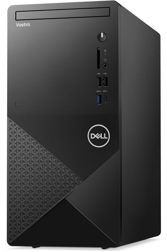 DELLDell Vostro 3030 MT i5-12400 8GB DDR5 512GB SSD N6004VDT3030MTEMEA01_UBU Ubuntu Masaüstü Bilgisayar8691217641081