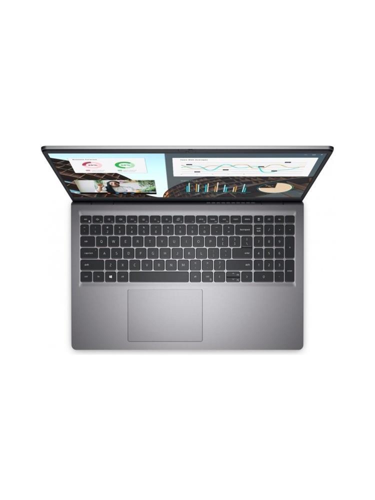 DELLDell Vostro 3530 N3404PVNB3530U i5-1334U 16GB 512GB SSD 15.6 FHD Ubuntu Notebook9991068314585