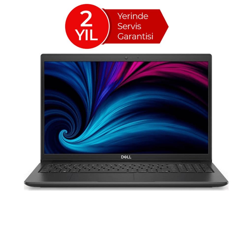 DELLDell Vostro N5305PVNB3520U 3520 i7-1255U 16GB 512GB SSD 15.6 FHD 120Hz Ubuntu  Notebook5397184833438