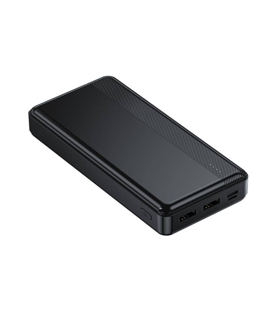DEXIMDexim DCA0048 YB134 20.000mAh Powerbank 2Usb Type-C & Mikro Usb Çıkış Akıllı Koruma3233924142496