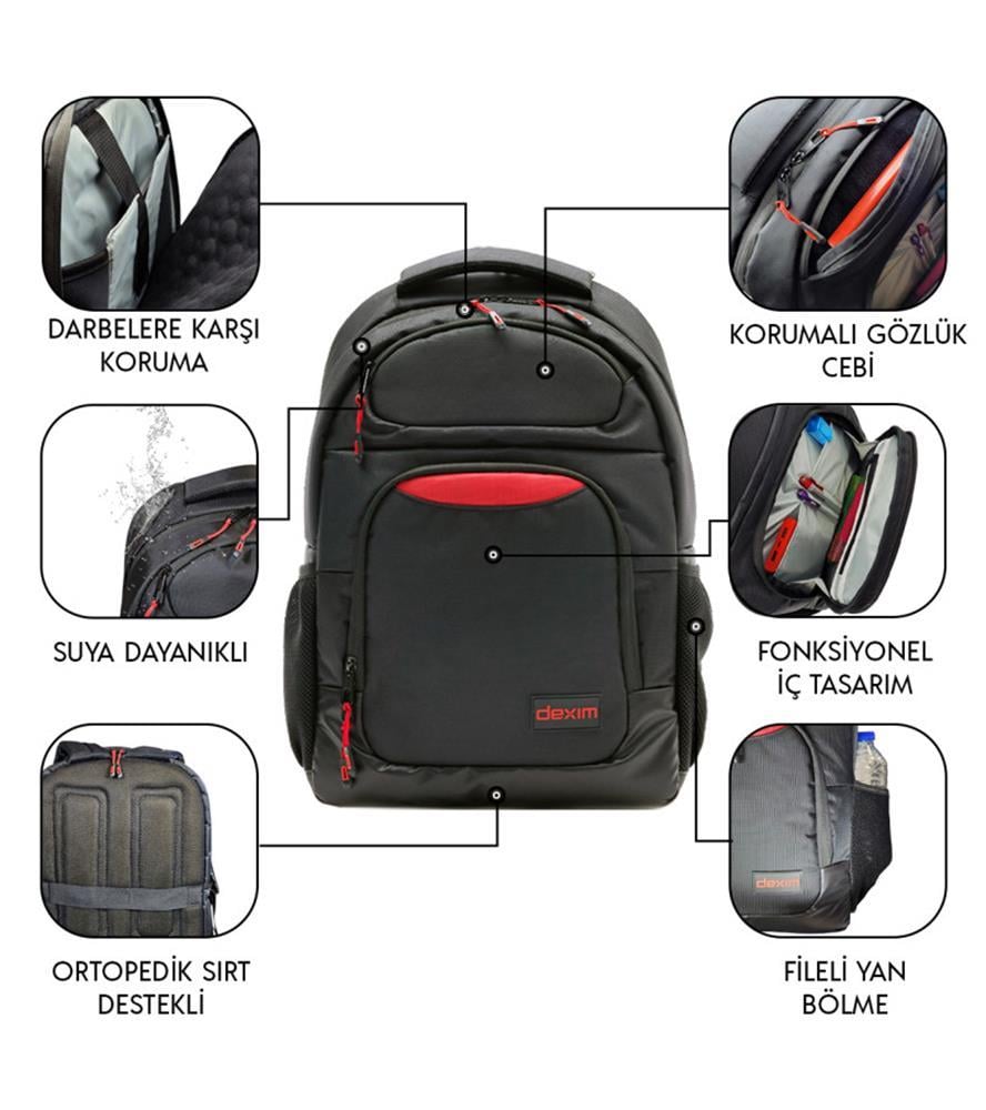 DEXIMDexim Premium 17,