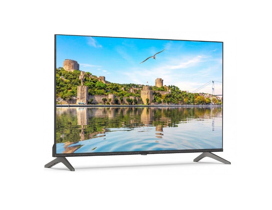 DigilineDigiline 43DL9000F 43'' FHD Google TV43DL9000F