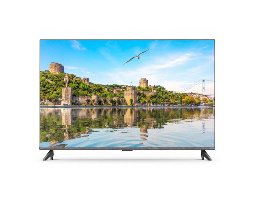 DigilineDigiline 43DL9000F 43'' FHD Google TV43DL9000F