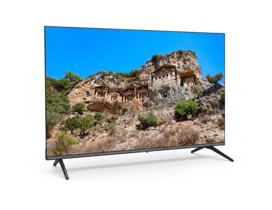 DigilineDigiline 50DL8000F 50'' UHD Whale OS TV50DL8000F
