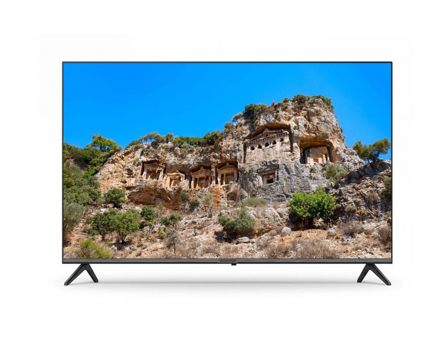 DigilineDigiline 50DL8000F 50'' UHD Whale OS TV50DL8000F