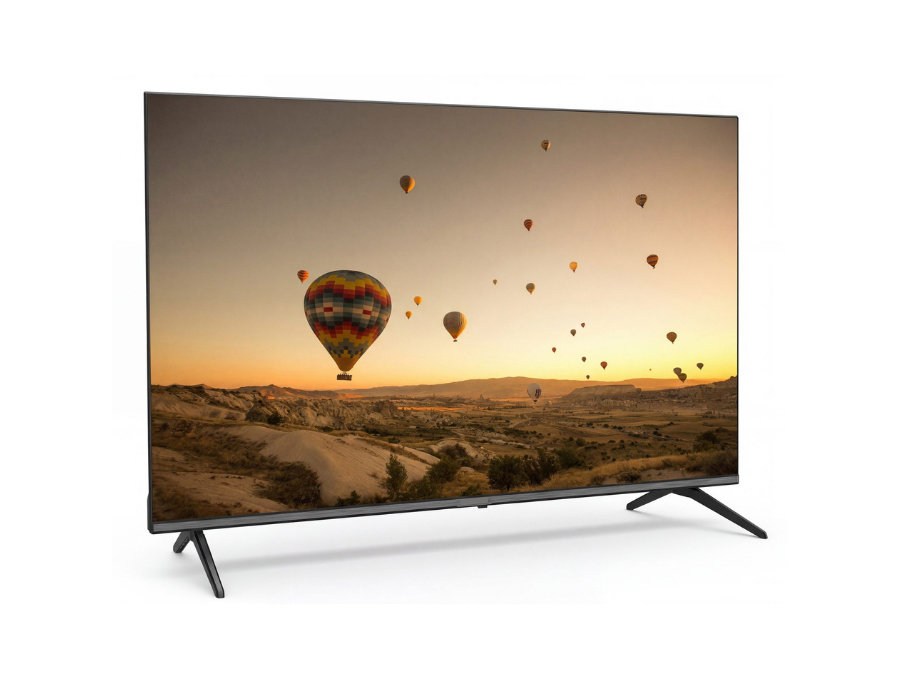 DigilineDigiline 50DL9000F 50'' UHD Google TV50DL9000F