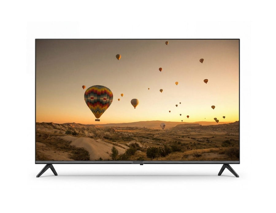 DigilineDigiline 50DL9000F 50'' UHD Google TV50DL9000F