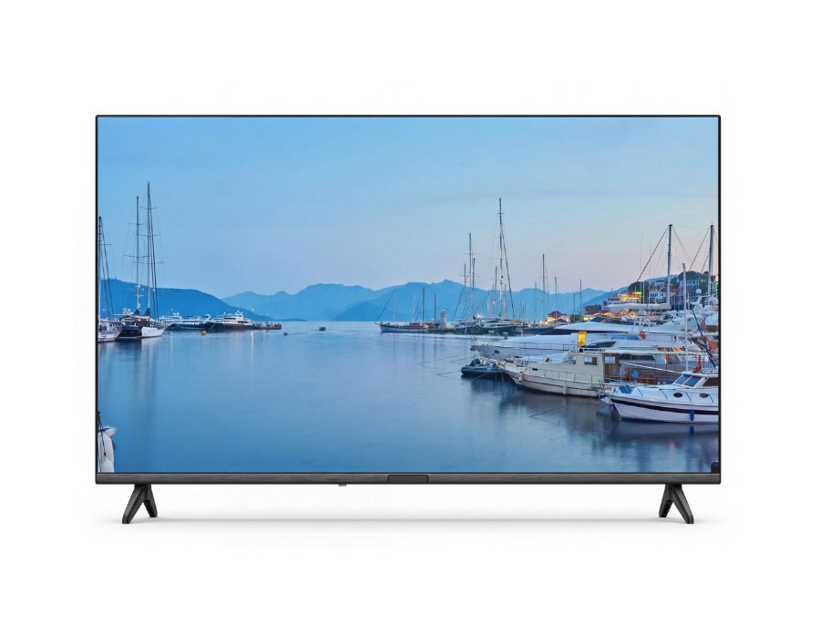 DigilineDigiline 55DL9000F 55'' UHD Google TV55DL9000F