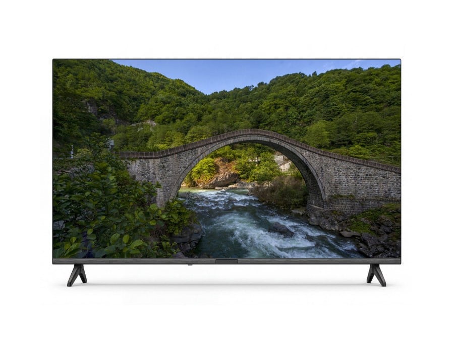DigilineDigiline 55DL9000QF 55'' UHD Google / QLED TV55DL9000QF