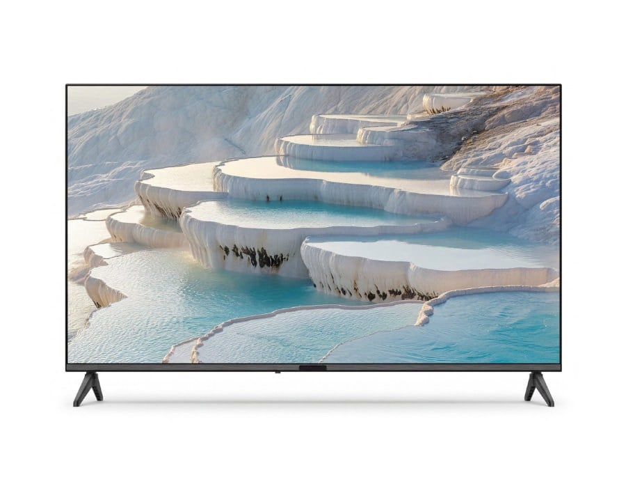 DigilineDigiline 65DL9000F 65'' UHD Google TV65DL9000F