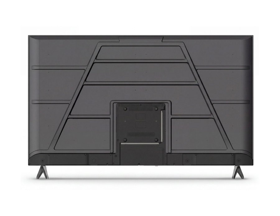 DigilineDigiline 65DL9000QF 65'' UHD Google / QLED TV65DL9000QF