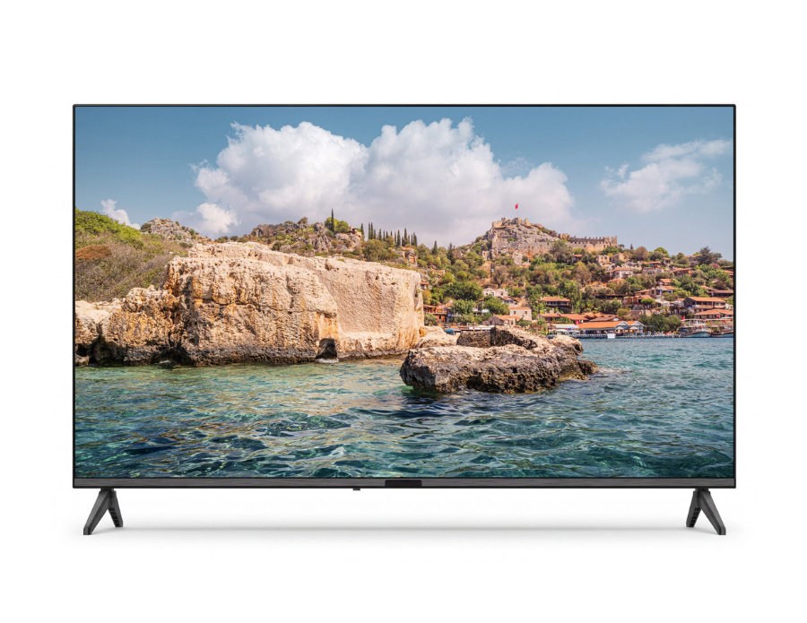 DigilineDigiline 65DL9000QF 65'' UHD Google / QLED TV65DL9000QF